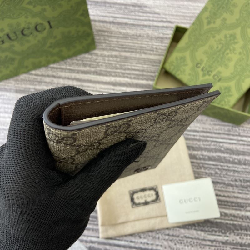 Gvc*1 wallets